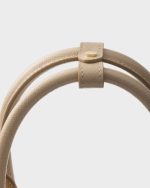 Prada Galleria small patent Saffiano leather bag - Image 3